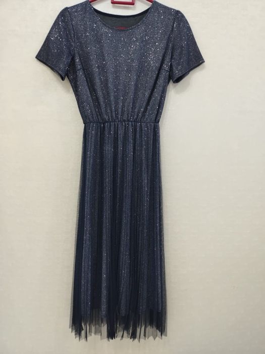 Көйлек Платья Двойка