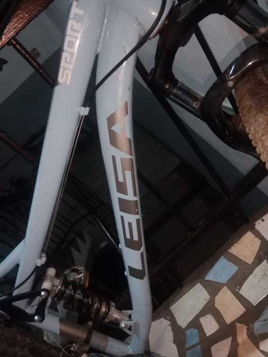 Продам велосипед