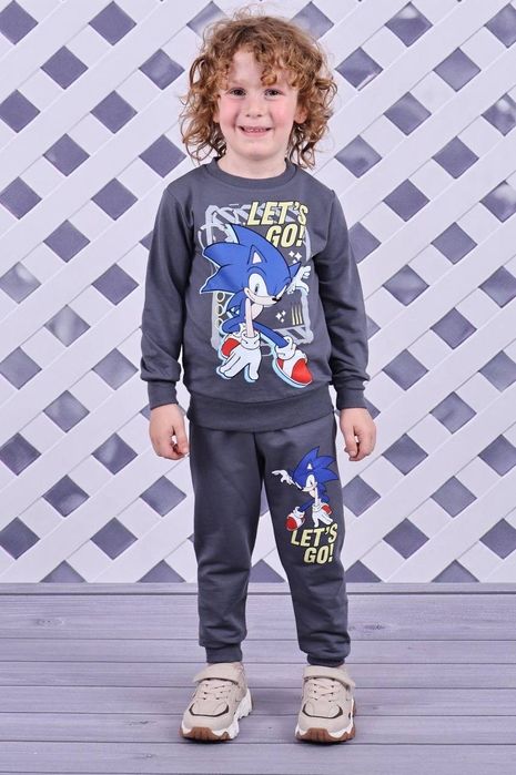 Комплект Соник 3-10г