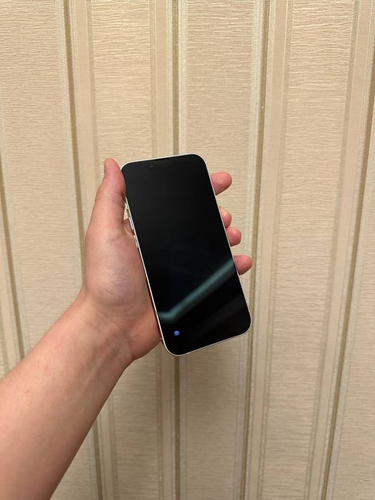 Iphone 13 ochilmagan