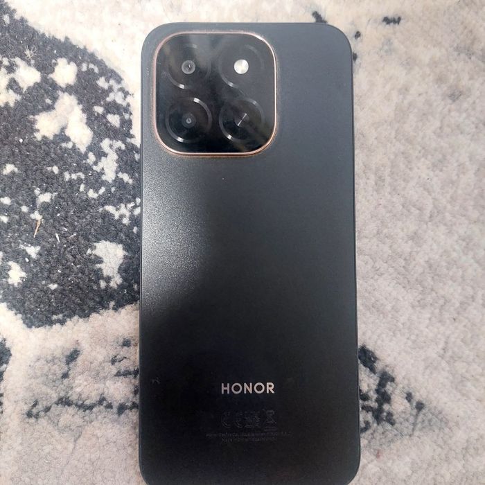 Honor x6c karobka dokument