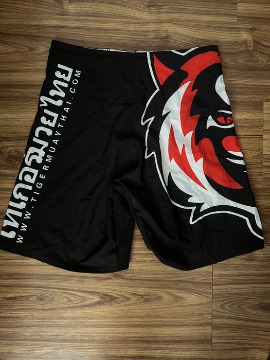 Спортни шорти Tiger Muay Thai