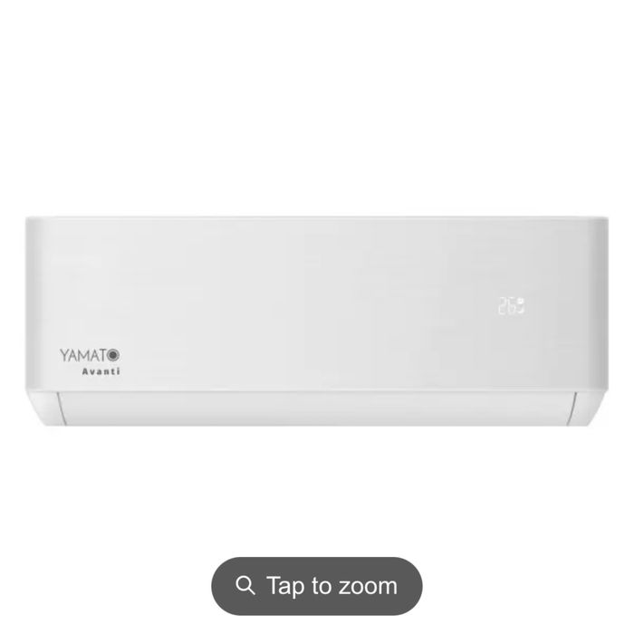 Aer Conditionat Yamato Avanti YW09T3N 2025