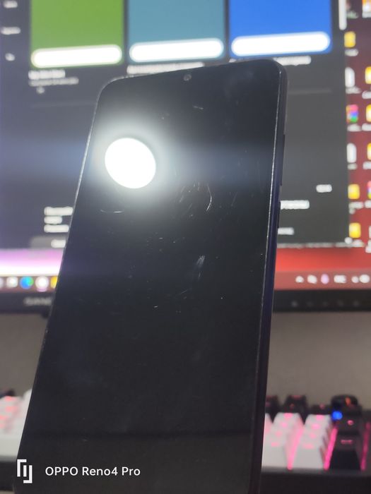 Redmi 9a идеальное состояние все работает