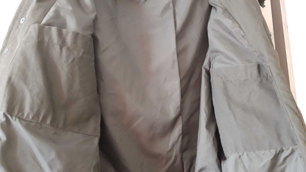 Яке мъжко (унисекс) размер 50