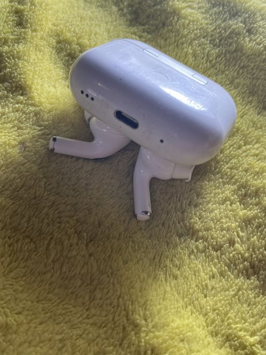 AirPods Pro оригинал