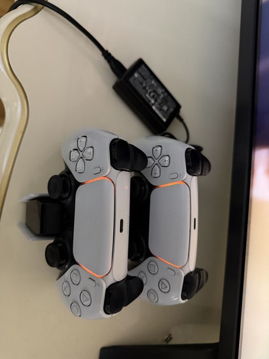 Геймпад PlayStation 5 DualSense