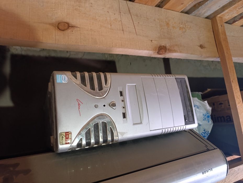 Компютер сатылады