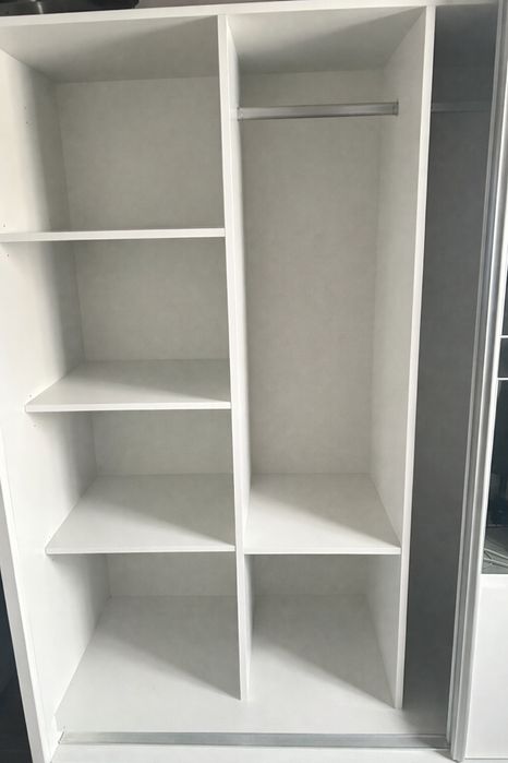 Pat 160x200 + dressing haine 215x200