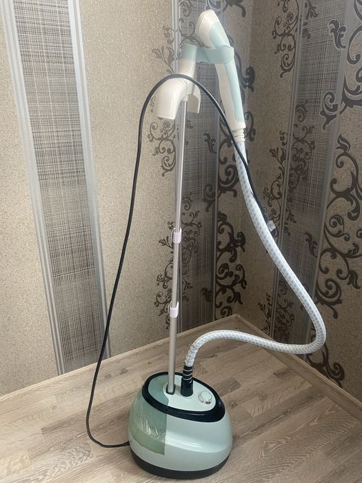 Паровой утюг отличный