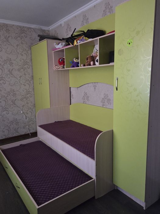 Детский гарнитур
