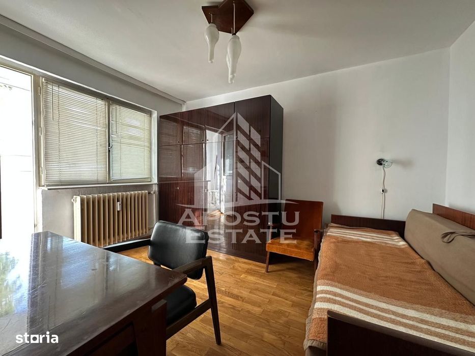 Apartament 2 camere zona Gradiste