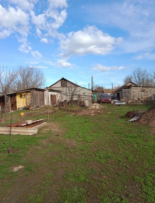 Обмен на квартиру