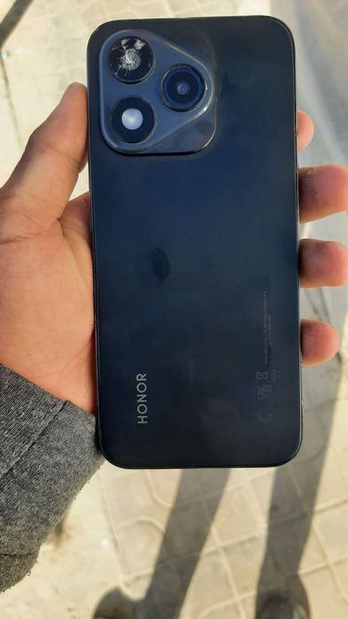 Honor 400 lite ideal
