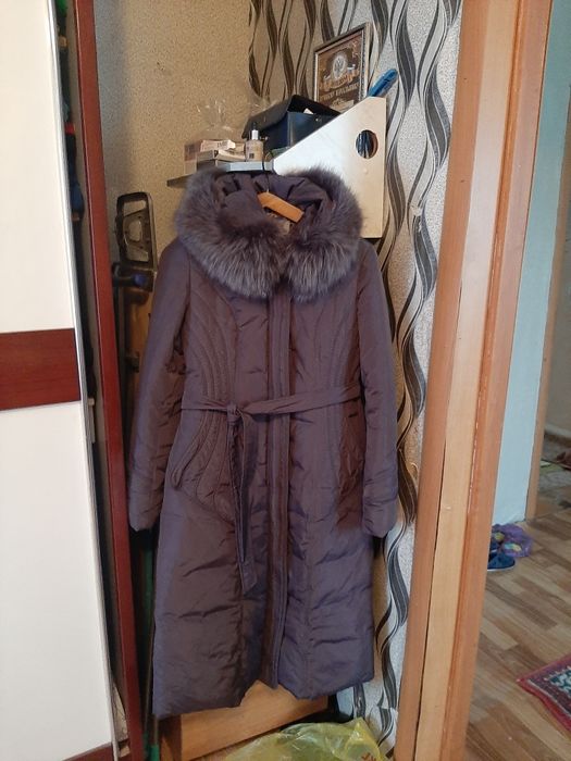 Вещи разгрузка гардероба