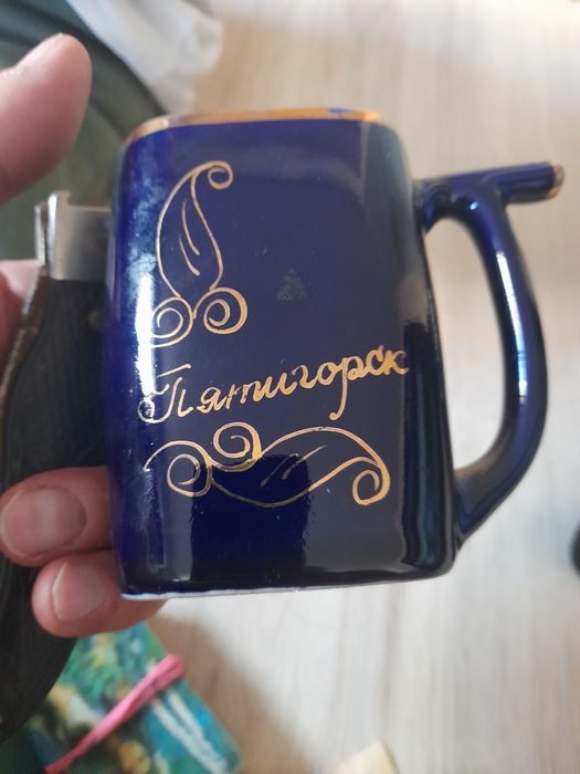 Для коллекции разное