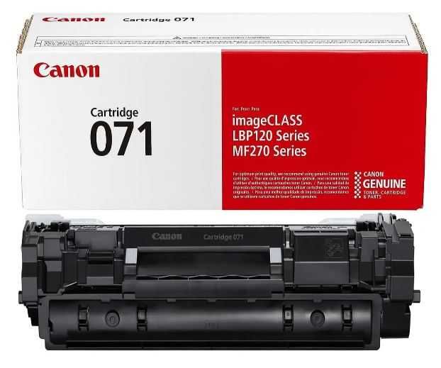 Картриджи для лазерных принтеров HP / Canon / Samsung / Xerox