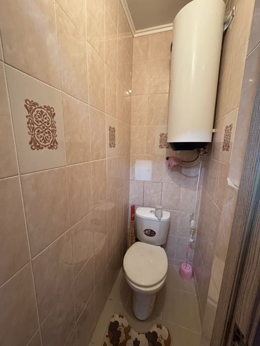 Сдам квартиру в КЖБИ