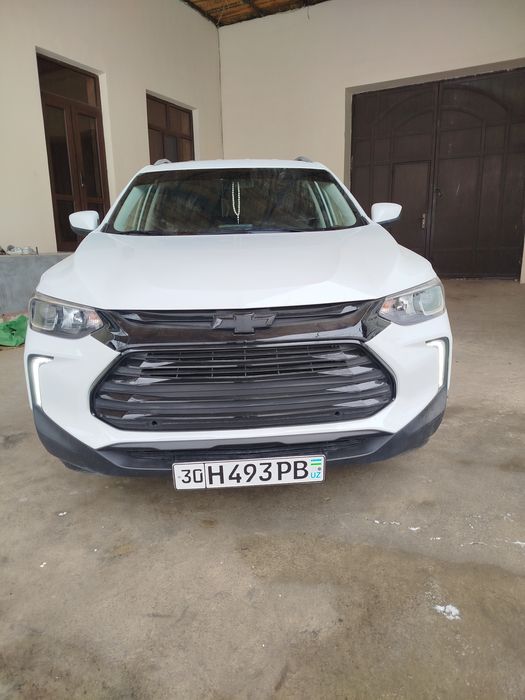 Продажа автомобиля