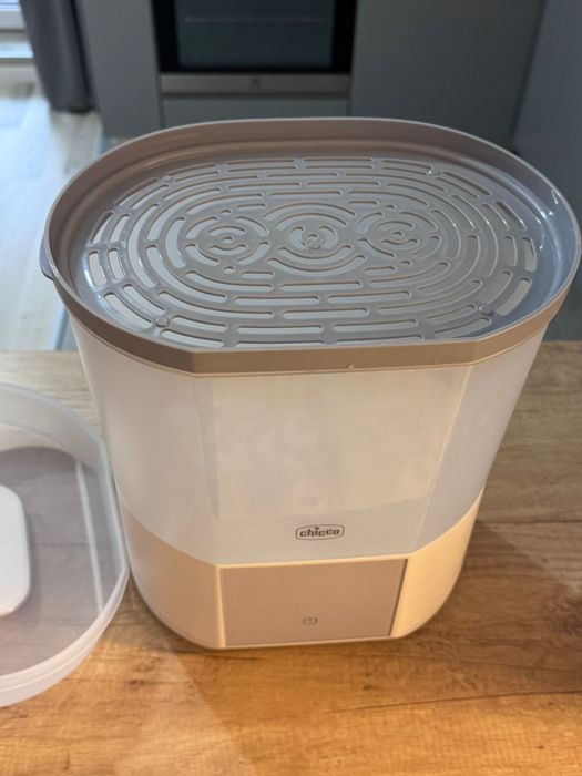 Sterilizator  electric