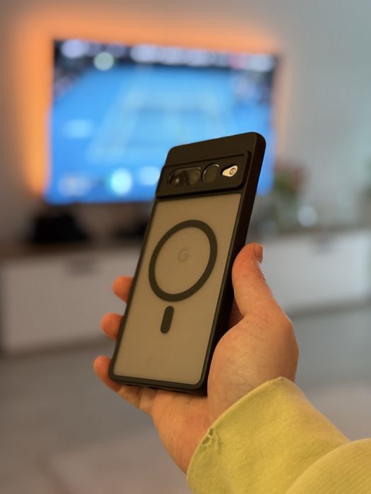 Vand Google Pixel 7 Pro , full box