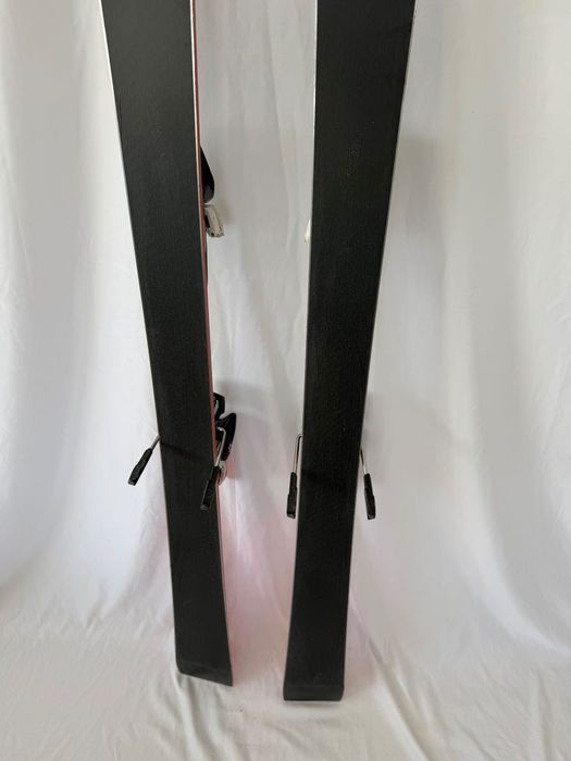 Ski Schiuri all-mountain carver Head Supershape i.Rally 170 cm