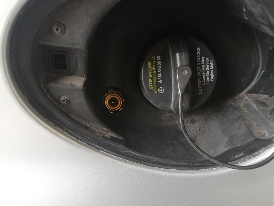 Газов Инжекцион Полски