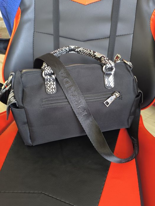 Продам сумку текстиль