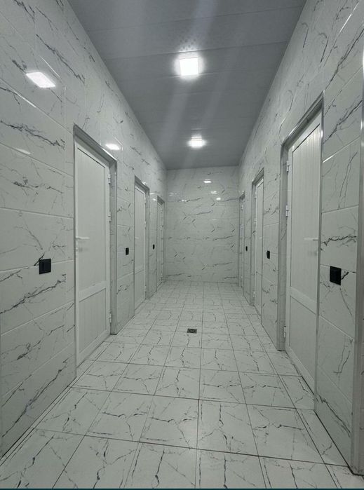 Продаётся 1 250 м² производственный цех.