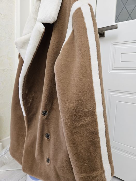 Продам полушубка