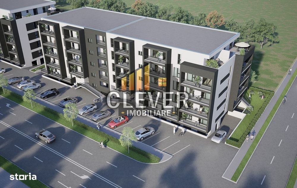 Apartament – București, Titanul Nou - Vedere 3