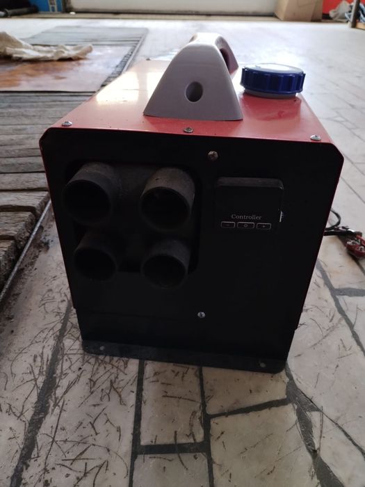 Продам автономную печь