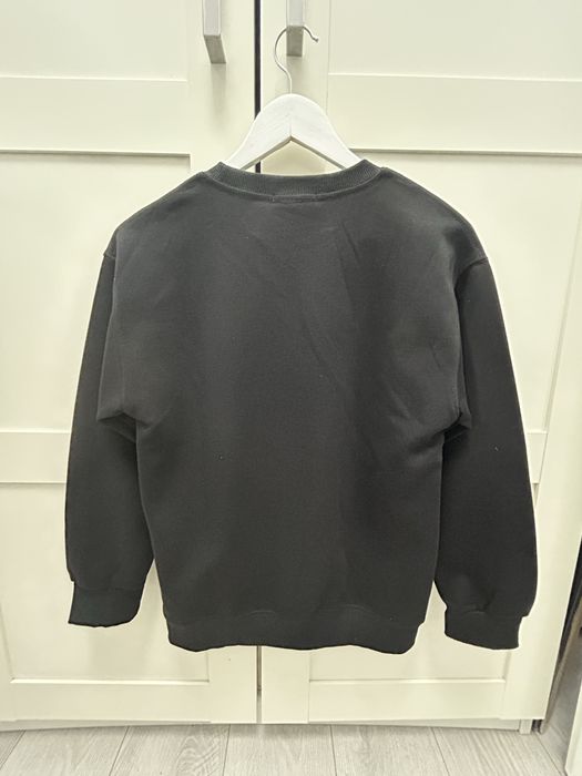 Bluză Polo Ralph Lauren Neagră - Nouă cu Etichetă (Mărimea S)