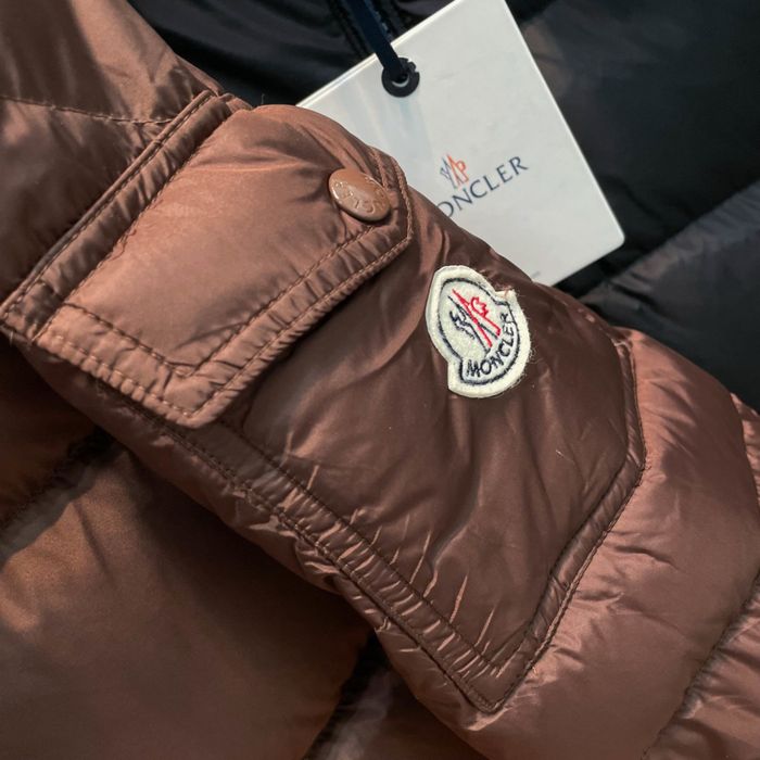 Geaca Moncler , calitate premium , pe comanda , orice marime , M