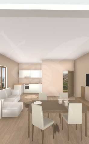 Продава се Четиристаен апартамент в Пловдив, Тракия - 105 кв.м за 1250 €/кв.м - Снимка #4