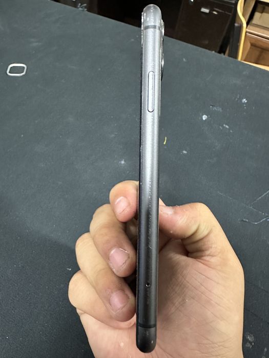 IPhone 11 128гб Емкость 86