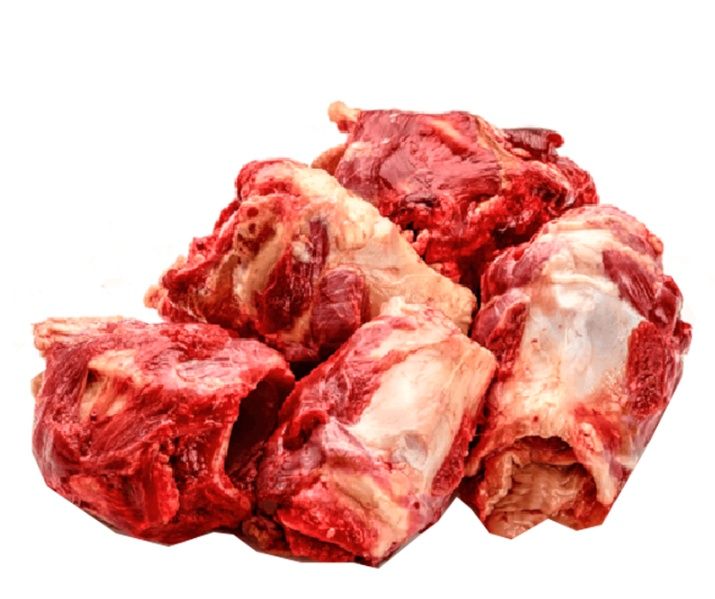 Натуральный корм для собак и кошек!