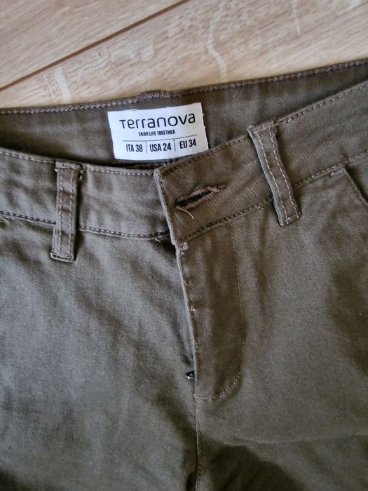 Дънки Terranova 34