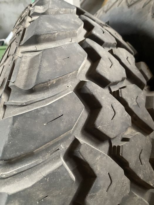 Покрышки размер 265/75R16