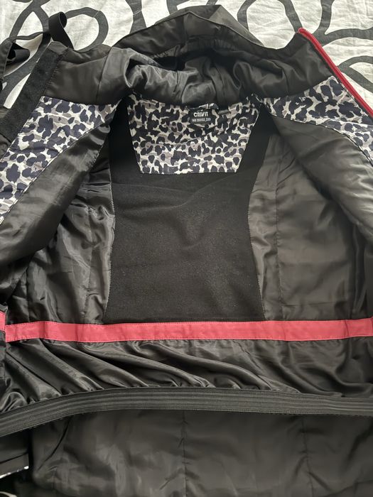 Детски ски екип Crivit