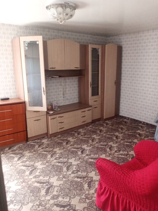 Сдам дом село Зубовка