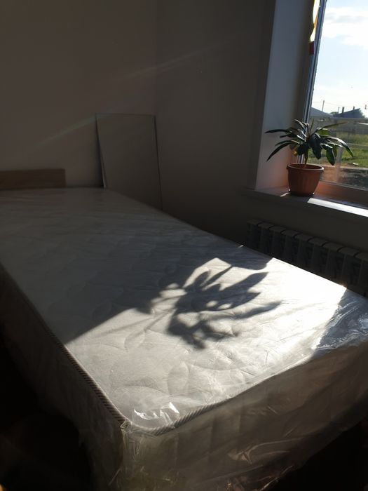 Матрас 90×200 новый