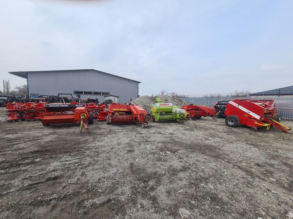 В продаже  роторные косилки LISICKI 165 с карданом