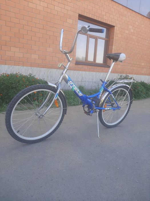 Продам велосипед