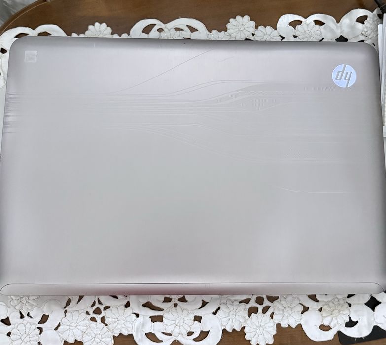 Продам Ноутбук HP pavilion dv 7
