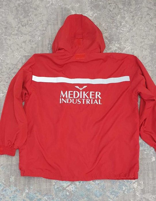 Спец. Форма "Медикер-ПМ"