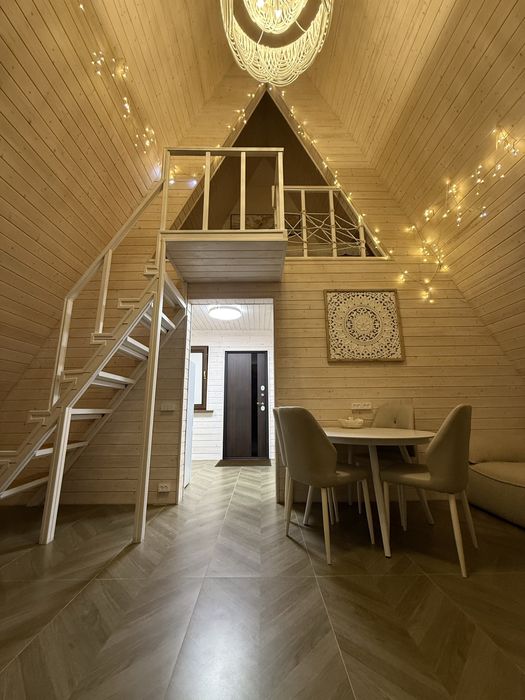 Plato_Glamp Алматы