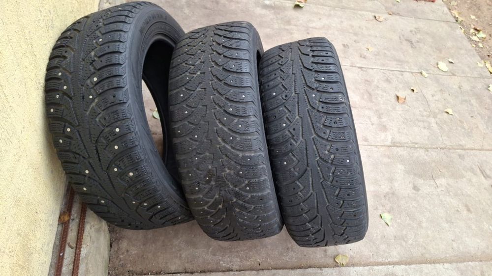 Продам автошины