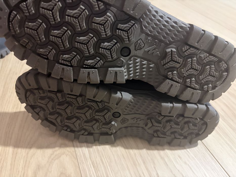 Cizme zapada Decathlon femei