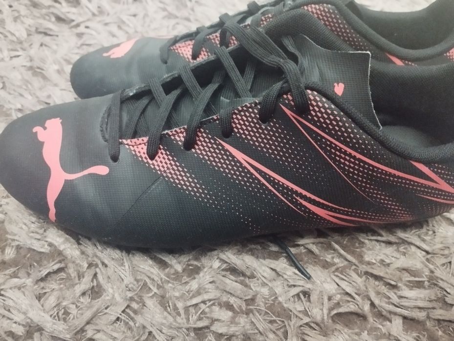 Бутонки Puma 41 номер